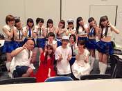 
Fukumura Mizuki,


Haga Akane,


Iikubo Haruna,


Ikuta Erina,


Ishida Ayumi,


Kudo Haruka,


Makino Maria,


Morning Musume,


Nonaka Miki,


Oda Sakura,


Ogata Haruna,


Sato Masaki,


Suzuki Kanon,

