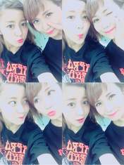 
blog,


Hagiwara Mai,


Okai Chisato,

