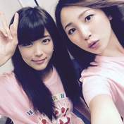 
Kikkawa Yuu,


Kitahara Sayaka,

