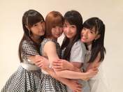 
Fukumura Mizuki,


Ikuta Erina,


Sayashi Riho,


Suzuki Kanon,

