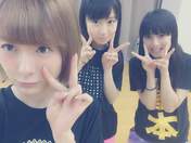 
blog,


Hashimoto Nagisa,


Ikuta Erina,


Nonaka Miki,

