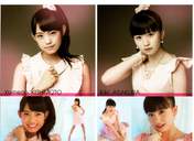 
Asakura Kiki,


Kishimoto Yumeno,

