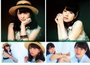 
Fukuda Kanon,


Nakanishi Kana,

