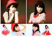 
Haga Akane,


Makino Maria,

