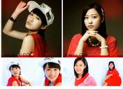 
Kudo Haruka,


Oda Sakura,

