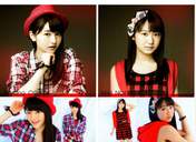 
Nonaka Miki,


Ogata Haruna,

