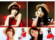 
Ikuta Erina,


Sayashi Riho,

