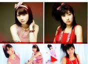 
Ishida Ayumi,


Sato Masaki,

