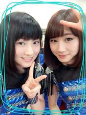 
blog,


Haga Akane,


Ishida Ayumi,


