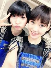
blog,


Kudo Haruka,


Miyamoto Karin,

