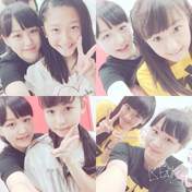 
Akiyama Mao,


blog,


Kasahara Momona,


Nakano Rion,


Niinuma Kisora,


Ono Mizuho,

