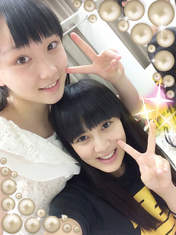 
Hashimoto Nagisa,


Takase Kurumi,

