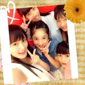 
Inoue Hikaru,


Kanatsu Mizuki,


Maeda Kokoro,


Nakano Rion,


Yanagawa Nanami,


