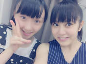 
Hashimoto Nagisa,


Takase Kurumi,


