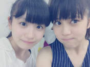 
Asakura Kiki,


Hashimoto Nagisa,

