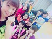 
blog,


Fujii Rio,


Hamaura Ayano,


Hirose Ayaka,


Inoue Rei,


Kobushi Factory,


Nomura Minami,


Ogawa Rena,


Shimizu Saki,


Taguchi Natsumi,


Wada Sakurako,

