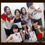 
blog,


Hirose Ayaka,


Inoue Rei,


Nomura Minami,


Ogawa Rena,


Sudou Maasa,


Taguchi Natsumi,


Wada Sakurako,

