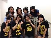 
Aikawa Maho,


blog,


Hashimoto Nagisa,


Horie Kizuki,


Ichioka Reina,


Kaga Kaede,


Murota Mizuki,


Sasaki Rikako,


Wada Ayaka,

