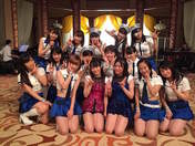 
Fukumura Mizuki,


Haga Akane,


Iikubo Haruna,


Ikuta Erina,


Ishida Ayumi,


Ishihara Kaori,


Kudo Haruka,


Makino Maria,


Morning Musume,


Nonaka Miki,


Oda Sakura,


Ogata Haruna,


Ogura Yui,


Sato Masaki,


Sayashi Riho,


Suzuki Kanon,

