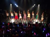 
Aikawa Maho,


ANGERME,


Fukuda Kanon,


Katsuta Rina,


Murota Mizuki,


Nakanishi Kana,


Sasaki Rikako,


Takeuchi Akari,


Tamura Meimi,


Wada Ayaka,

