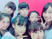 
Akiyama Mao,


Kanatsu Mizuki,


Kasahara Momona,


Maeda Kokoro,


Nakano Rion,


Ono Mizuho,


Yanagawa Nanami,

