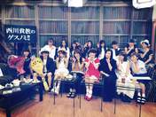 
Hashimoto Aina,


Okada Robin Shouko,


Sudou Maasa,


Tanaka Reina,


Tsugunaga Momoko,

