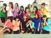 
Fukumura Mizuki,


Haga Akane,


Iikubo Haruna,


Ikuta Erina,


Ishida Ayumi,


Kudo Haruka,


Makino Maria,


Mitsui Aika,


Morning Musume,


Nonaka Miki,


Oda Sakura,


Ogata Haruna,


Sato Masaki,


Sayashi Riho,


Suzuki Kanon,

