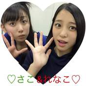 
blog,


Ogawa Rena,


Wada Sakurako,


