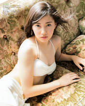 
Kitagawa Ryoha,


Magazine,

