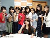 
Fujii Rio,


Hamaura Ayano,


Hirose Ayaka,


Inoue Rei,


Kobushi Factory,


Nakajima Saki,


Nomura Minami,


Ogawa Rena,


Taguchi Natsumi,


Wada Sakurako,

