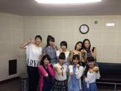 
Fujii Rio,


Hamaura Ayano,


Hirose Ayaka,


Inoue Rei,


Kobushi Factory,


Nomura Minami,


Ogawa Rena,


Taguchi Natsumi,


Wada Sakurako,


