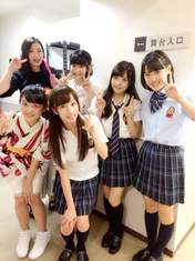 
blog,


Country Girls,


Inaba Manaka,


Morito Chisaki,


Ozeki Mai,


Sudou Maasa,


Tsugunaga Momoko,


Yamaki Risa,

