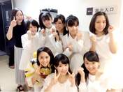 
blog,


Fujii Rio,


Hamaura Ayano,


Hirose Ayaka,


Inoue Rei,


Kobushi Factory,


Nomura Minami,


Ogawa Rena,


Sudou Maasa,


Taguchi Natsumi,


Wada Sakurako,

