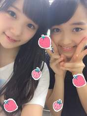 
blog,


Inaba Manaka,


Nomura Minami,

