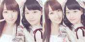 
blog,


Niinuma Kisora,


Yamaki Risa,

