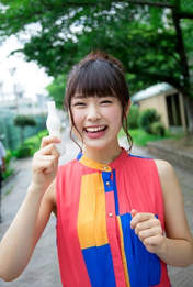 
Magazine,


Shibuya Nagisa,

