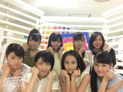 
Fujii Rio,


Hamaura Ayano,


Hirose Ayaka,


Inoue Rei,


Kobushi Factory,


Nomura Minami,


Ogawa Rena,


Taguchi Natsumi,


Wada Sakurako,

