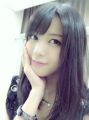 
blog,


Yajima Maimi,

