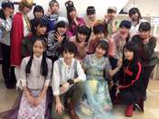 
blog,


Fukumura Mizuki,


Haga Akane,


Iikubo Haruna,


Ikuta Erina,


Ishida Ayumi,


Kudo Haruka,


Makino Maria,


Morning Musume,


Nonaka Miki,


Oda Sakura,


Ogata Haruna,


Ogata Risa,


Sato Masaki,


Sayashi Riho,


Sudou Maasa,


Suzuki Kanon,


Takase Kurumi,

