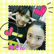 
Ichioka Reina,


Yokogawa Yumei,

