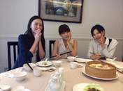 
Anai Chihiro,


blog,


Kodama Haruka,


Moriyasu Madoka,

