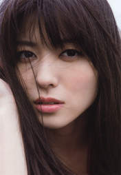 
Magazine,


Yajima Maimi,

