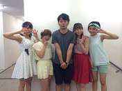 
blog,


Katsuta Rina,


Nakanishi Kana,


Takeuchi Akari,


Tamura Meimi,

