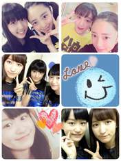 
blog,


Danbara Ruru,


Funaki Musubu,


Haga Akane,


Niinuma Kisora,


Yamaki Risa,


Yokogawa Yumei,

