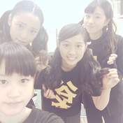 
blog,


Niinuma Kisora,


Ogata Risa,


Tanimoto Ami,


Yokogawa Yumei,

