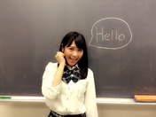 
blog,


Nishino Miki,

