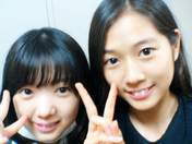 
blog,


Tanimoto Ami,


Yamagishi Riko,

