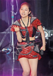 
Tanimoto Ami,

