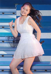 
Tanimoto Ami,

