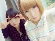 
blog,


Fukumura Mizuki,


Ikuta Erina,

